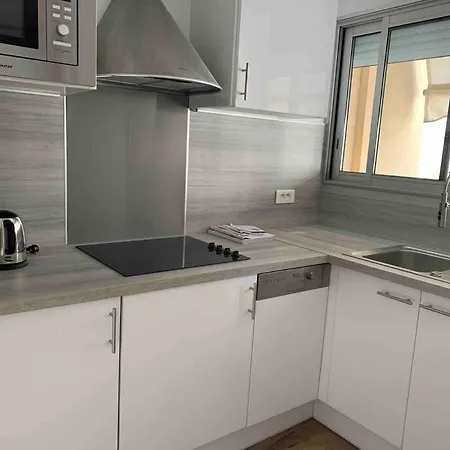 Appartement Renovated Flat With Terrace *