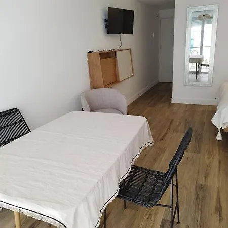 Renovated Flat With Terrace * Cannes